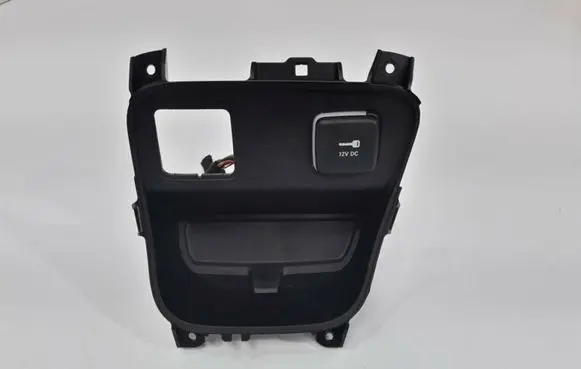 Jeep Compass Other center console (tunnel) element