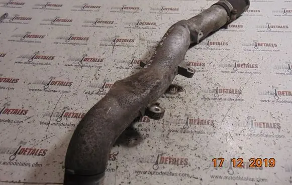 Toyota Avensis T270 Intercooler hose/pipe