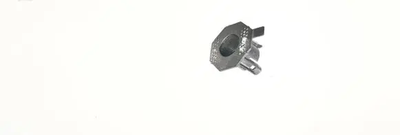 Audi A6 S6 C6 4F Front parking sensor holder (PDC)