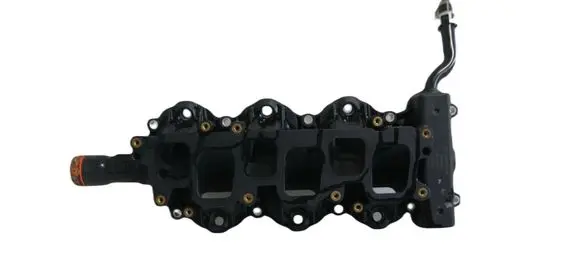 Ford Mustang V Intake manifold BR3E-9J447-DA BR3J9J447DA