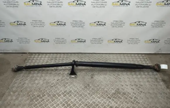 Mercedes-Benz CLA C117 X117 W117 Drive shaft (set)