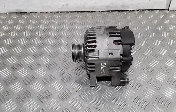 Peugeot 207 Generator/alternator STX100016