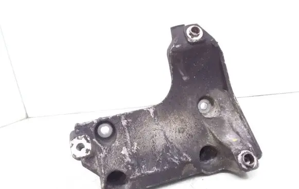 BMW 3 E46 A/C compressor mount bracket 7505980