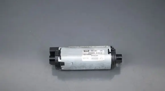 Land Rover Freelander Seat adjustment motor 404963 368604 061114C