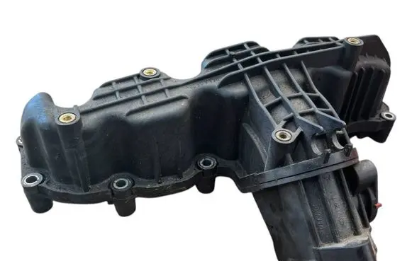 Volkswagen Caddy Intake manifold 03L129711