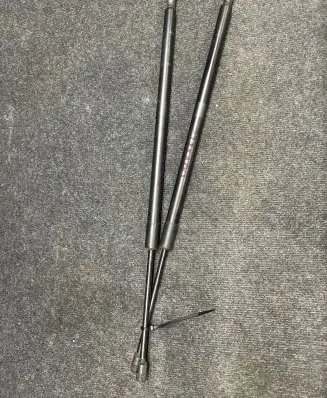 Dodge Durango Tailgate/trunk strut/damper 68193788AD 68193789AD 879781