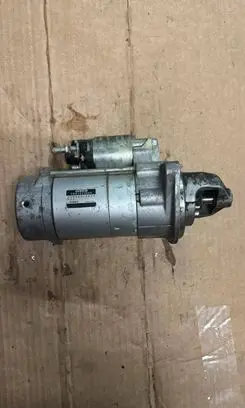 Iveco Daily 6th gen Starter motor 5801422464 4280009470 428000-9470