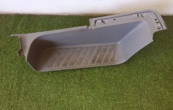Volkswagen Crafter Front sill trim cover A9066864310