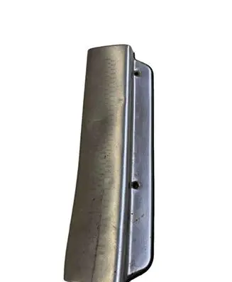 Mitsubishi L200 Side skirt rear trim 