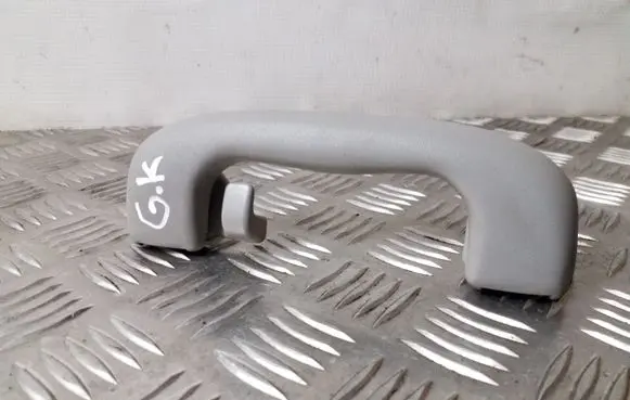 Opel Astra K Rear interior roof grab handle 