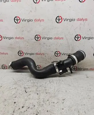 Ford C-MAX II Intercooler hose/pipe C1b16f075ae AG919F479AB 0261230309