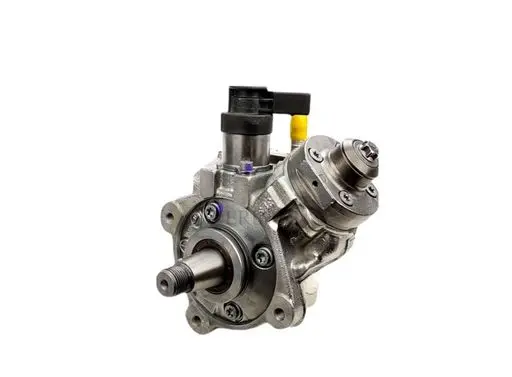Volkswagen Transporter - Caravelle T5 Fuel injection high pressure pump 0445010520 0445010541 0445010542
