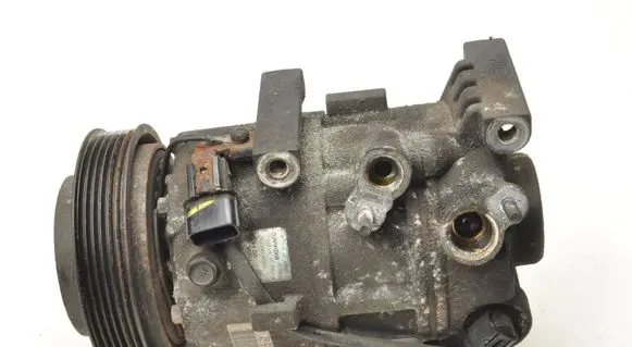 Hyundai ix35 Air conditioning (A/C) compressor (pump) F500BXDAA02