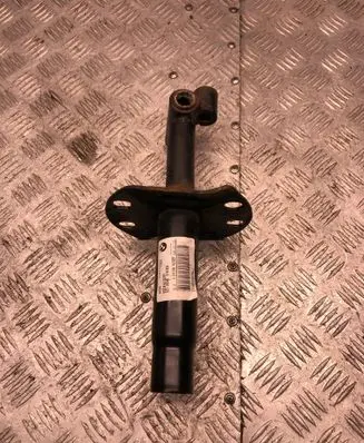 BMW 3 E46 Front bumper shock/impact absorber 8195298 51118195298