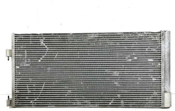 Renault Laguna III A/C cooling radiator (condenser) 921100002R H954900 0235052