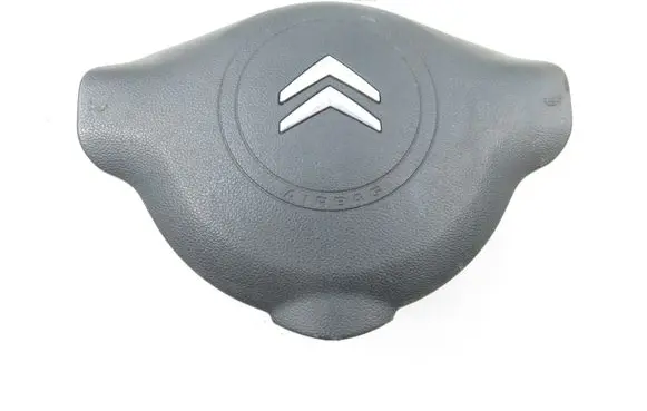 Citroen Berlingo Steering wheel airbag 96721955ZD