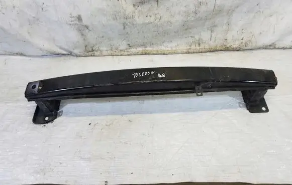 Seat Toledo IV (NH) Front bumper support beam 