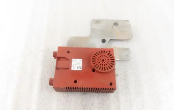 Man TGE 1gen Voltage converter inverter 81259070338