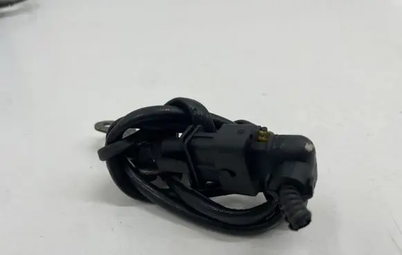 Opel Zafira B Camshaft speed sensor 0281002213