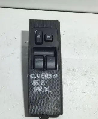 Toyota Corolla Verso AR10 Electric window control switch 848200F04000 217042004