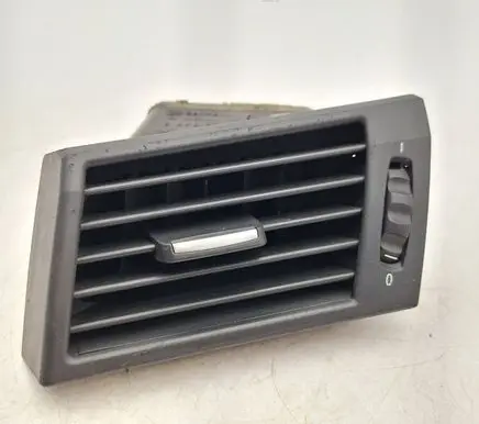 BMW X3 E83 Dashboard side air vent grill/cover trim 3400075 64223400075
