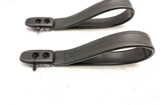 Volkswagen Polo II 86C 2F Rear interior roof grab handle