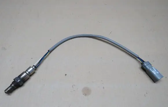 Ford Kuga II Lambda probe sensor DS7A9Y460DB