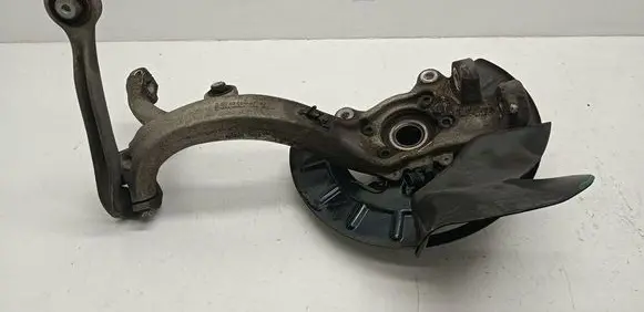 Volkswagen Phaeton Front wheel hub