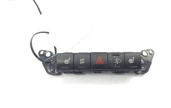 Toyota Auris 150 Other switches/knobs/shifts