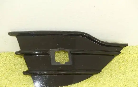 Ford Kuga II Front bumper lower grill CV44-8A068-BF CV44-17K946-BDW