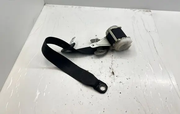Toyota RAV 4 (XA30) Rear seatbelt 