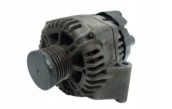 Opel Agila A Generator/alternator 13117278YP
