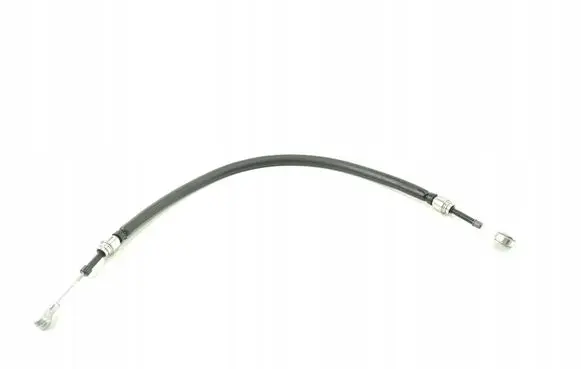 Fiat Punto (199) Gear shift cable linkage 55234095