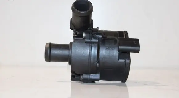 Volkswagen Caddy Electric auxiliary coolant/water pump 5C0965567 0392023209