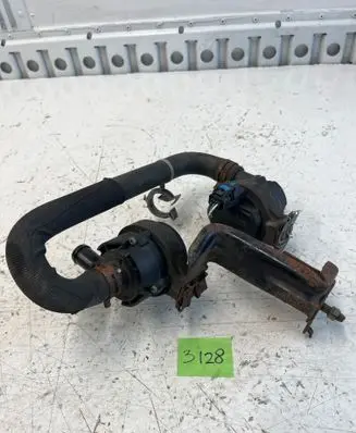 Renault Master III Electric auxiliary coolant/water pump 0392023219 925164GA0A 9251SAGA0A