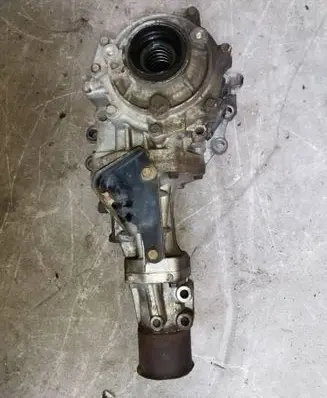 Mitsubishi ASX Gearbox transfer box case 537pc