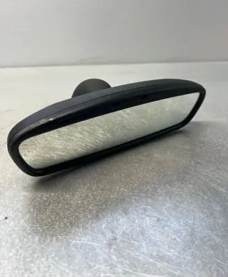 Jaguar S-Type Rear view mirror (interior) 4R8317E678AA