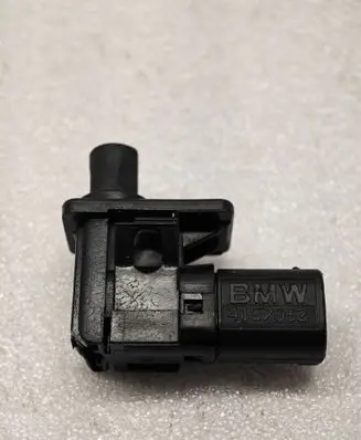 BMW 5 E60 E61 Bonnet alarm switch sensor 4157962