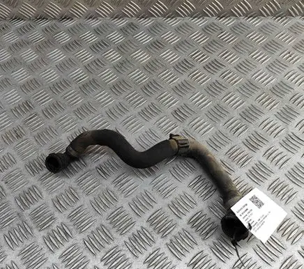 BMW X7 G07 Engine coolant pipe/hose 9894789
