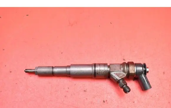 BMW X3 E83 Fuel injector 0445110209