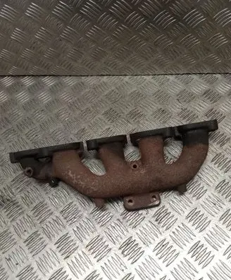 Renault Espace IV Exhaust manifold