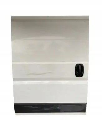 Fiat Ducato Side sliding door 