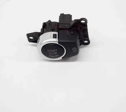BMW X6 F16 Engine start stop button switch 3393560103 9291690