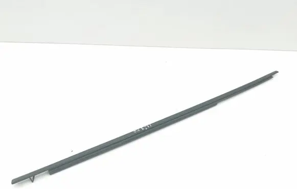 Toyota Corolla E210 E21 Door glass trim 
