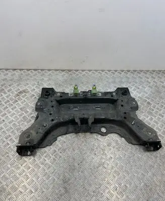 Front subframe