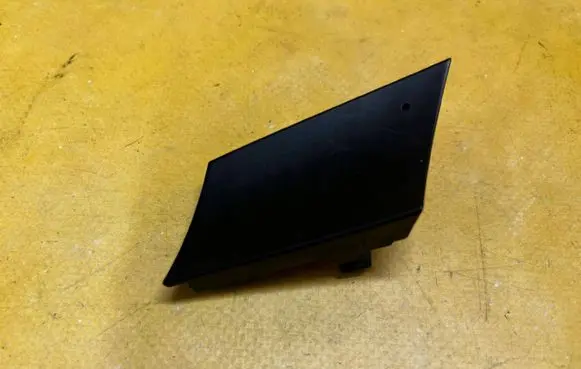 Porsche Panamera (970) Other front door trim element 7P5837247C
