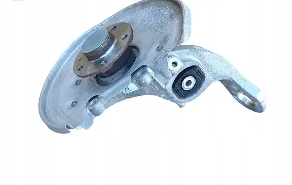 Audi A6 S6 C7 4G Rear wheel hub spindle/knuckle 8K0505431AM