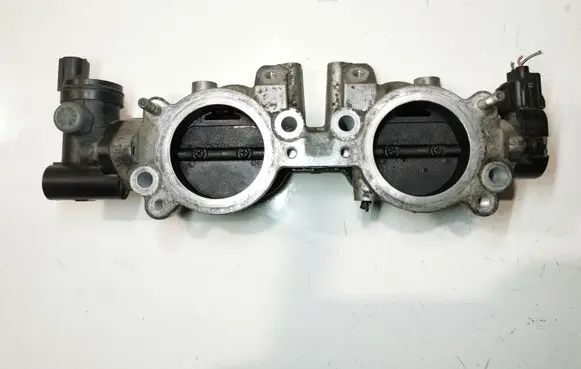 Subaru Outback Throttle valve 14011A928 0120000060