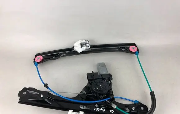 Mini One - Cooper F56 F55 Front door window regulator with motor 7320278