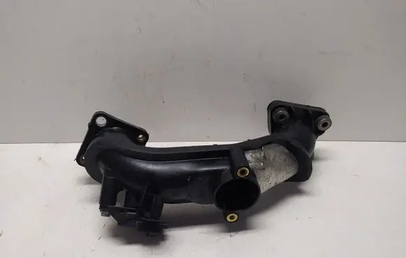 Citroen C4 II Picasso EGR valve line/pipe/hose 9674942380